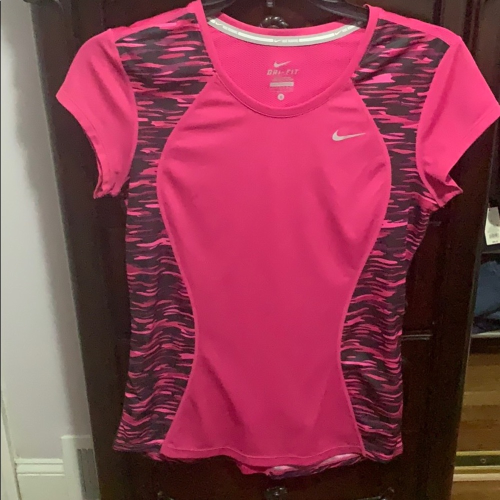 Nike Dri-Fit Top